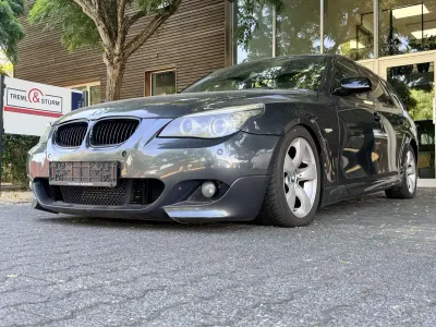 Gebraucht BMW 530