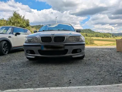 Gebraucht BMW 330