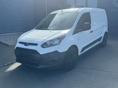Gebraucht Ford Transit Connect