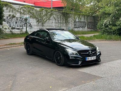 Mercedes E350