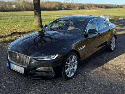 Gebraucht Jaguar XE