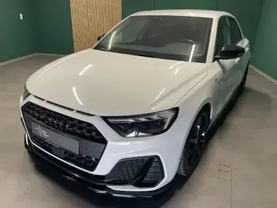Gebraucht Audi A1