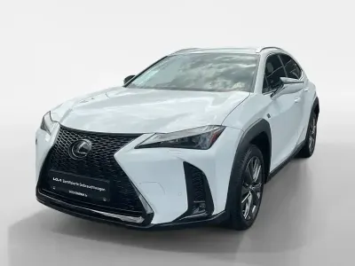 Gebraucht Lexus UX 250h