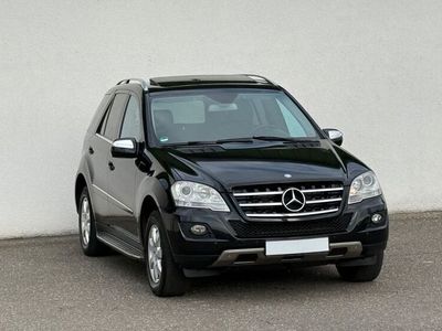 Mercedes ML350