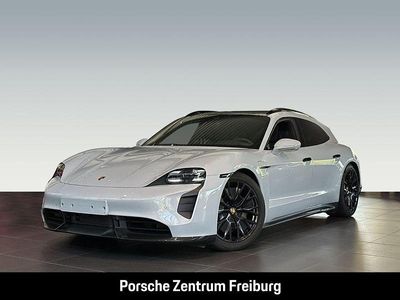 Porsche Taycan GTS