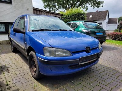Peugeot 106