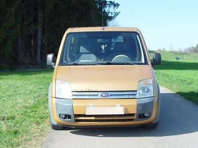 Ford Tourneo Connect
