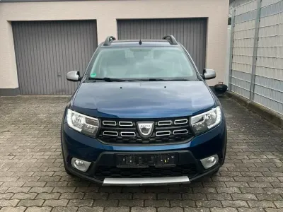 Gebraucht Dacia Sandero