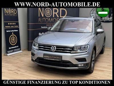 VW Tiguan Allspace