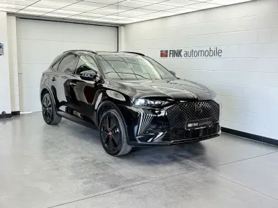Gebraucht DS Automobiles DS7 Crossback