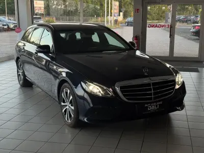 Gebraucht Mercedes E300
