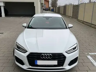 Gebraucht Audi A5