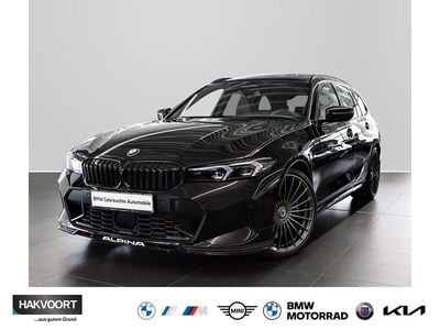 Alpina D3