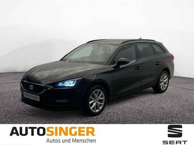 Seat Leon ST