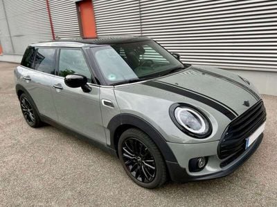 Mini Cooper Clubman