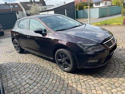 Second-hand Seat Leon XCELLENCE 125 CP (91 kW) 2018 Mov Berlinǎ