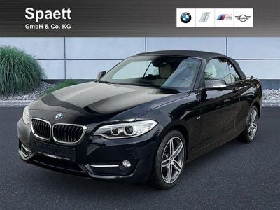 BMW 220