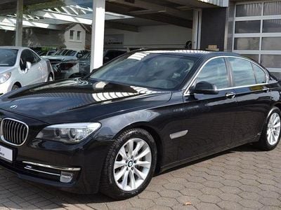BMW 730