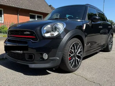 Gebraucht Mini John Cooper Works