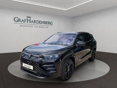 VW Tayron