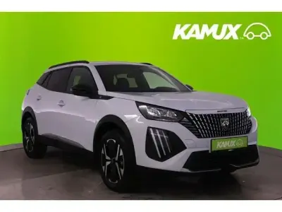 Gebraucht Peugeot e-2008