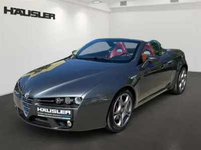 Gebraucht Alfa Romeo Spider