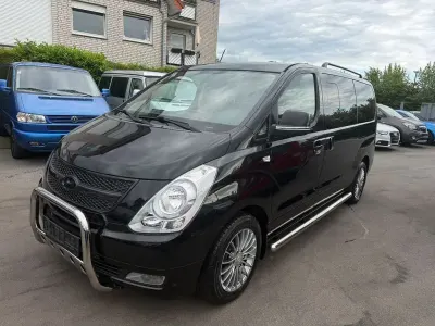 Gebraucht Hyundai H-1