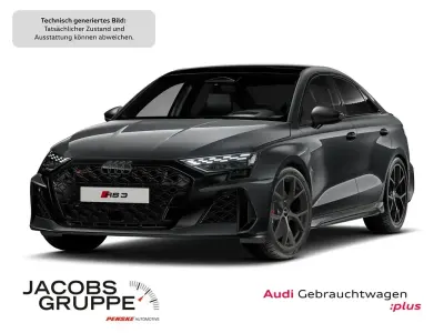 Gebraucht Audi RS3 Ambiente 294 PS (216 kW) 2026 Andere Limousine