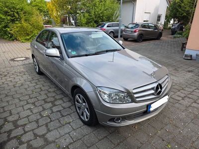 Mercedes C280