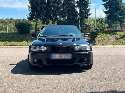BMW 325 Cabriolet