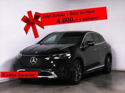 Mercedes EQE350