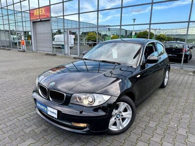 gebraucht BMW 118 i *XENON*TÜV 11/24*12 Monate Garantie