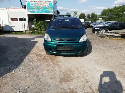 Gebraucht Citroën Xsara
