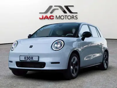 Gebraucht JAC E30X
