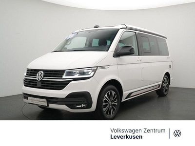 Usata VW T6.1 150 CV (110 kW) 2022 Bianco Furgone