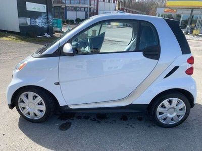 gebraucht Smart ForTwo Coupé 