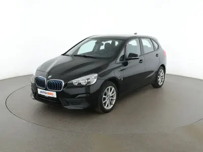 Gebraucht BMW 225 Active Tourer