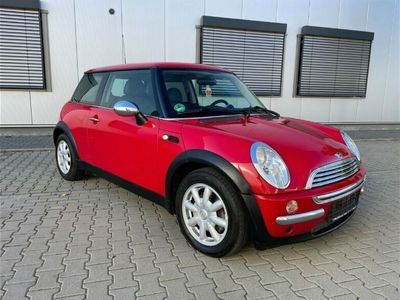 gebraucht Mini ONE ONE