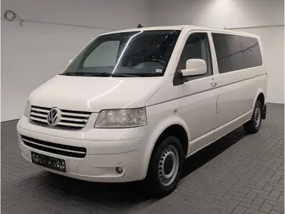 Gebraucht VW T5