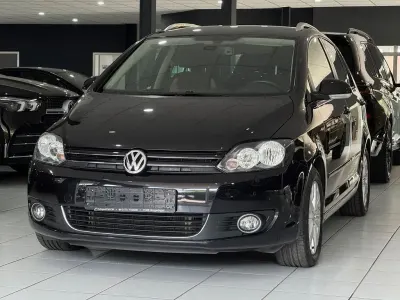 Gebraucht VW Golf Plus
