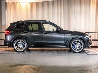 Alpina XD3
