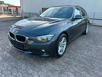 Gebraucht BMW 318