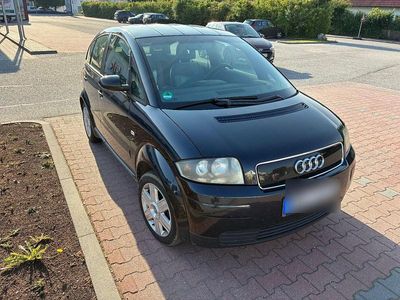 Audi A2