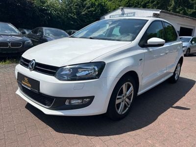 VW Polo