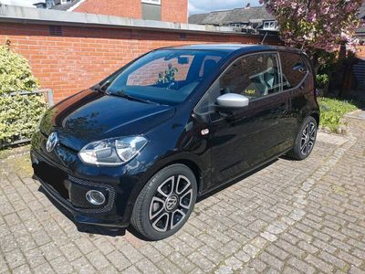 gebraucht VW up! Up! Bluemotion - Street