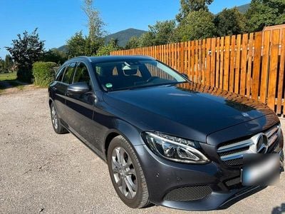 Mercedes C250