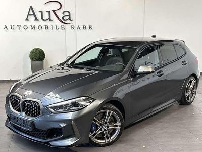 Mineralgrau Gebraucht 2020 BMW 135 Sport Line Kleinwagen | 27.449 € (Fairer Preis)