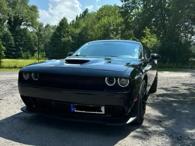 Occasion Dodge Challenger