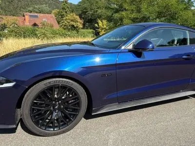Gebraucht Ford Mustang GT