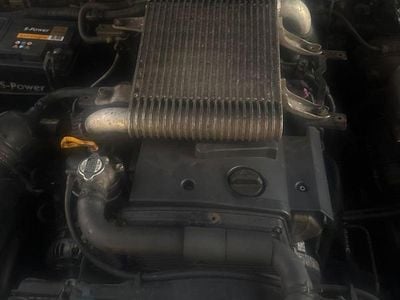 Gebraucht Hyundai Terracan 2002 Silber SUV